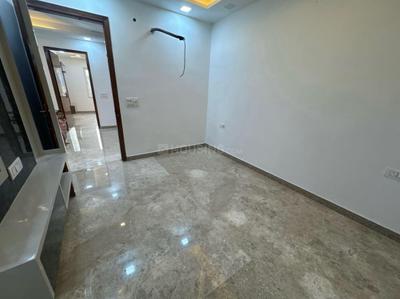 Bedroom Image of 1250 Sq.ft 3 BHK Builder Floor for sale in Sector 5 Rohini New Delhi for Rs. 16500000