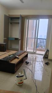 Bedroom Image of 1574 Sq.ft 3 BHK Apartment / Flat for sale in Amrapali Heartbeat City IV, Sector 107 Noida for Rs. 16837500