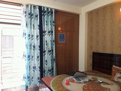 Bedroom Image of 1250 Sq.ft 3 BHK Builder Floor for sale in Patel Nagar Gurgaon for Rs. 10500000