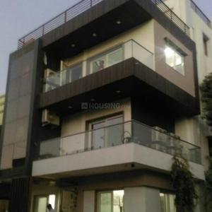 Image of 1530 Sq.ft 6 BHK Independent House for sale in Memnagar, Ahmedabad for Rs. 35000000