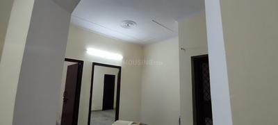 2 BHK Independent Builder Floor