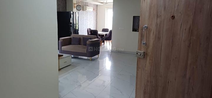 Sector 2, Palam Vihar Bedroom 1