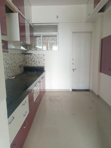 Kitchen Image of 1430 Sq.ft 3 BHK Apartment / Flat for sale in Kolte Patil Cilantro, Upper Kharadi Pune for Rs. 11200000