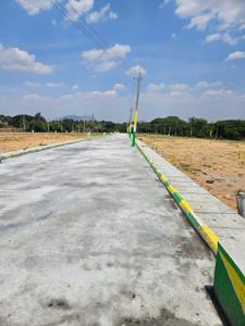 Image of 1200 Sq.ft Residential Plot / Land for sale in Binnipete, Bengaluru for Rs. 100000