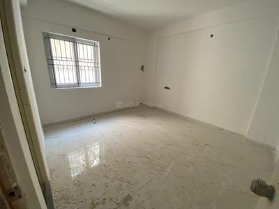 Bedroom Image of 1165 Sq.ft 2 BHK Apartment / Flat for sale in Medahalli Bengaluru for Rs. 6300000