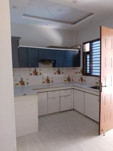 Kitchen Image of 1460 Sq.ft 3 BHK Independent House for sale in Sector 104 Gurgaon for Rs. 12300000