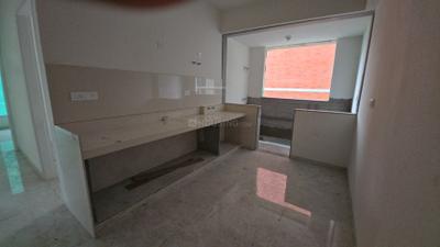 Kitchen Image of 2270 Sq.ft 3 BHK Apartment / Flat for sale in Ambawadi Ahmedabad for Rs. 17100000
