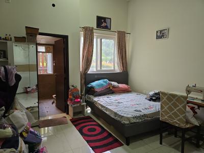 Bedroom Image of 3330 Sq.ft 4 BHK Apartment / Flat for sale in Mahindra Windchimes Phase 1, Arakere Bengaluru for Rs. 62500000