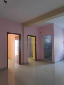Hall Image of 939 Sq.ft 2 BHK Apartment / Flat for sale in Divya Vishnupriya, Bhadreswar Hooghly for Rs. 2347500