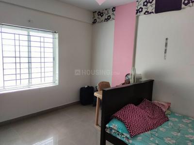 Bedroom Image of 1380 Sq.ft 3 BHK Apartment / Flat for sale in Banaswadi Bengaluru for Rs. 11820000