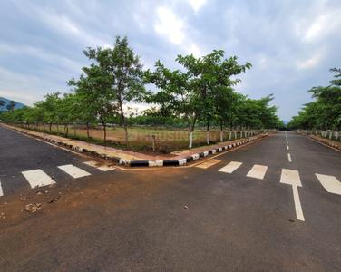 Image of 90 Sq.ft Residential Plot / Land for sale in Sontyam, Visakhapatnam for Rs. 2300000
