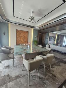 Hall Image of 1750 Sq.ft 3 BHK Apartment / Flat for sale in Indiabulls Blu, Worli Mumbai for Rs. 140000000
