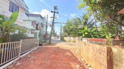 Image of 400 Sq.ft Residential Plot / Land for sale in Thrippunithura, Kochi for Rs. 14000000