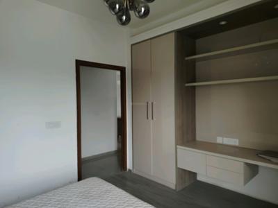 Bedroom Image of 1500 Sq.ft 3 BHK Apartment / Flat for sale in Tulip Yellow, Sector 69 Gurgaon for Rs. 23000000