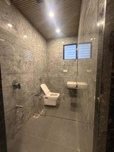 Bathroom Image of 2200 Sq.ft 4 BHK Independent House for sale in Vanakala Surat for Rs. 11100000