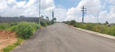 Image of 1200 Sq.ft Residential Plot / Land for sale in  Nadaprabhu Kempegowda Layout, Kengeri, Bengaluru for Rs. 13500000