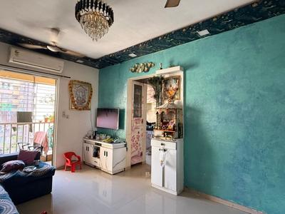 Hall Image of 649 Sq.ft 1 BHK Apartment / Flat for sale in Lodha Casa Rio, Palava Phase 1 Thane for Rs. 3300000