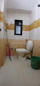 Image of 800 Sq.ft 2 BHK Apartment / Flat for rent in Borivali East, Mumbai for Rs. 55000