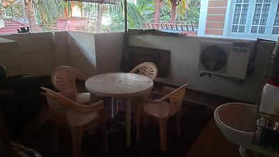 Balcony Image of 2200 Sq.ft 3 BHK Villa for sale in Kent Kovilakam, Vennala Kochi for Rs. 14000000