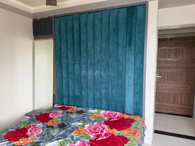 Bedroom Image of 2000 Sq.ft 4 BHK Apartment / Flat for sale in Mansarovar Extension Jaipur for Rs. 8500000