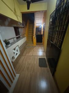 Image of 1550 Sq.ft 3 BHK Independent House for rent in Medavakkam, Chennai for Rs. 27000