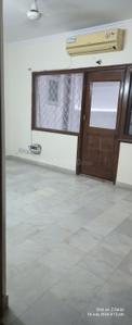 Bedroom Image of 1400 Sq.ft 2 BHK Apartment / Flat for rent in Gulmohar Enclave, Gulmohar Park New Delhi for Rs. 65000