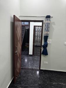 2 BHK Independent House