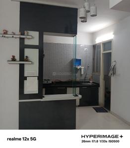 Kitchen Image of 693 Sq.ft 2 BHK Apartment / Flat for sale in Venus Parkheights, Vejalpur Ahmedabad for Rs. 7200000
