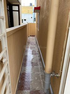 Balcony Image of 2600 Sq.ft 5 BHK Independent House for sale in VSV K C Krishna Reddy Layout, Margondanahalli Bengaluru for Rs. 14000000