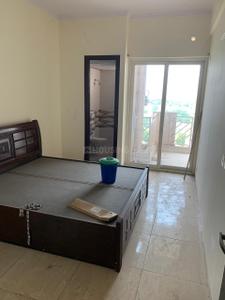Bedroom Image of 1850 Sq.ft 3 BHK Apartment / Flat for sale in Gaurs Sports Wood, Sector 79 Noida for Rs. 26000000