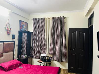 Bedroom Image of 600 Sq.ft 1 BHK Apartment / Flat for sale in Chinhat Lucknow for Rs. 3000000