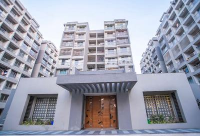 2 BHK Flat