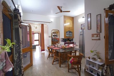 6 BHK Independent House