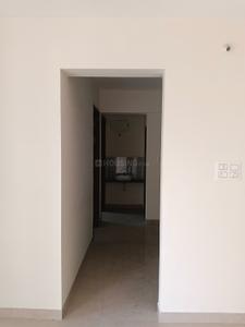Living Room Image of 723 Sq.ft 2 BHK Apartment / Flat for sale in Bunty Mayur Kilbil, Dhanori Pune for Rs. 7500000