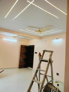 Hall Image of 840 Sq.ft 2 BHK Apartment / Flat for sale in Haldirams Kolkata for Rs. 4600000