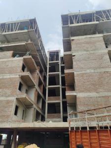 Image of 1000 Sq.ft 2 BHK Apartment / Flat for sale in Nipania, Indore for Rs. 4850000