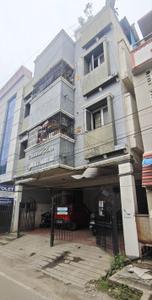 Image of 950 Sq.ft 2 BHK Apartment / Flat for sale in Saligramam, Chennai for Rs. 4800000
