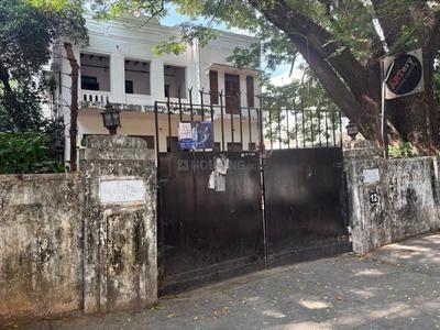 Residential Plot