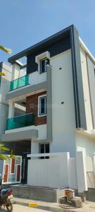 Image of 3200 Sq.ft 4 BHK Duplex for sale in Kapra, Secunderabad for Rs. 19000000