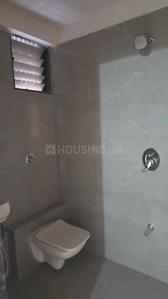 Image of 1728 Sq.ft 3 BHK Apartment / Flat for sale in Hathijan, Ahmedabad for Rs. 5600000