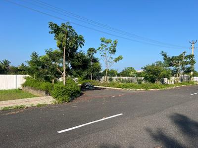 Residential Plot