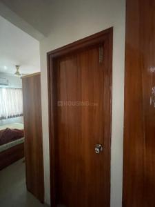 Bedroom Image of 1660 Sq.ft 3 BHK Apartment / Flat for sale in Gothic Heritage, Pal Gam Surat for Rs. 6500000