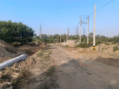 Image of 60 Sq.ft Residential Plot / Land for sale in Sector 29 Rohini, New Delhi for Rs. 10200000