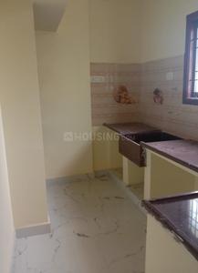 Kitchen Image of 985 Sq.ft 2 BHK Apartment / Flat for sale in Tambaram East Chennai for Rs. 8320500