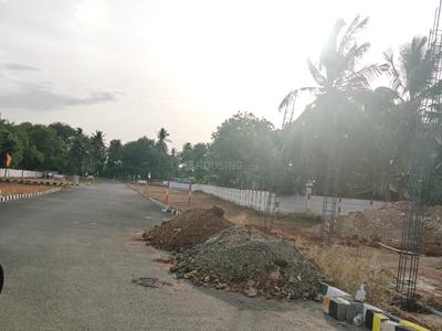 Image of 1200 Sq.ft Residential Plot / Land for sale in Thiruppangali South, Tiruchirappalli for Rs. 850000