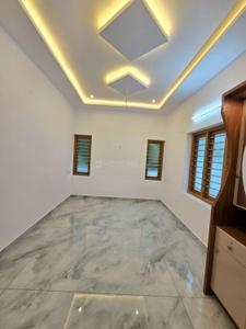 Hall Image of 1800 Sq.ft 3 BHK Independent House for sale in Kongorppilly Kochi for Rs. 7000000