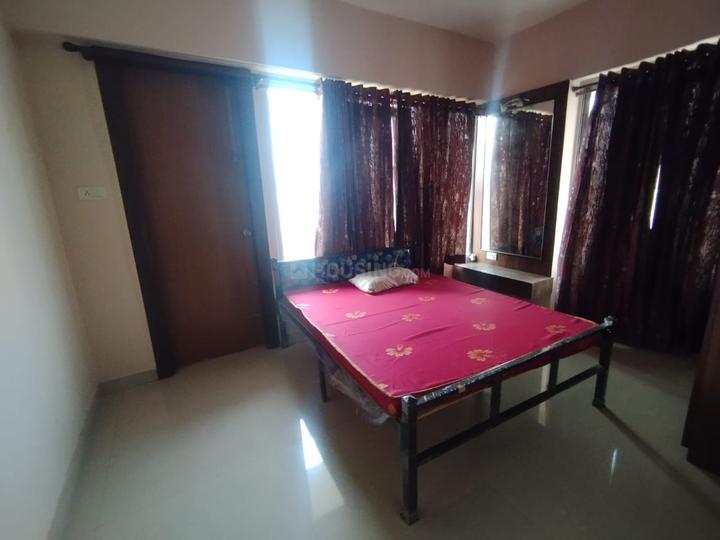 Milan Nagar, Borbari Bedroom 1
