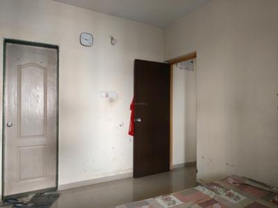 Bedroom Image of 1100 Sq.ft 3 BHK Apartment / Flat for rent in Kondhwa Pune for Rs. 32000