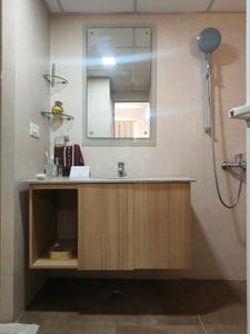 Bedroom Image of 601 Sq.ft 1 BHK Apartment / Flat for sale in Eminence Kimberly Suits, Sector 112 Gurgaon for Rs. 9500000