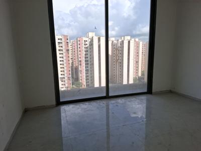 Bedroom Image of 1035 Sq.ft 2 BHK Apartment / Flat for sale in Ravriya Neelkanth Darshan, Kharghar Navi Mumbai for Rs. 11000000